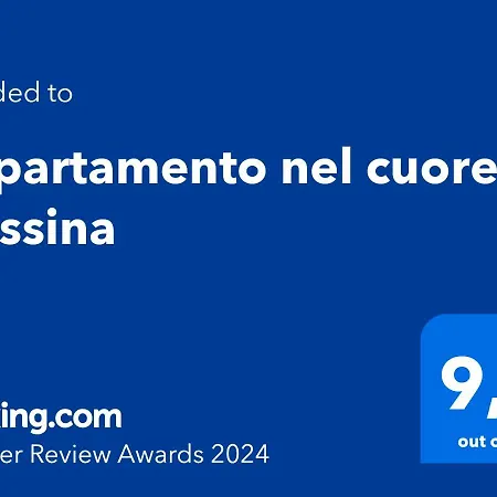 Nel Cuore Di * Messina