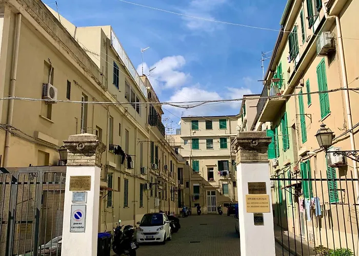 Nel Cuore Di